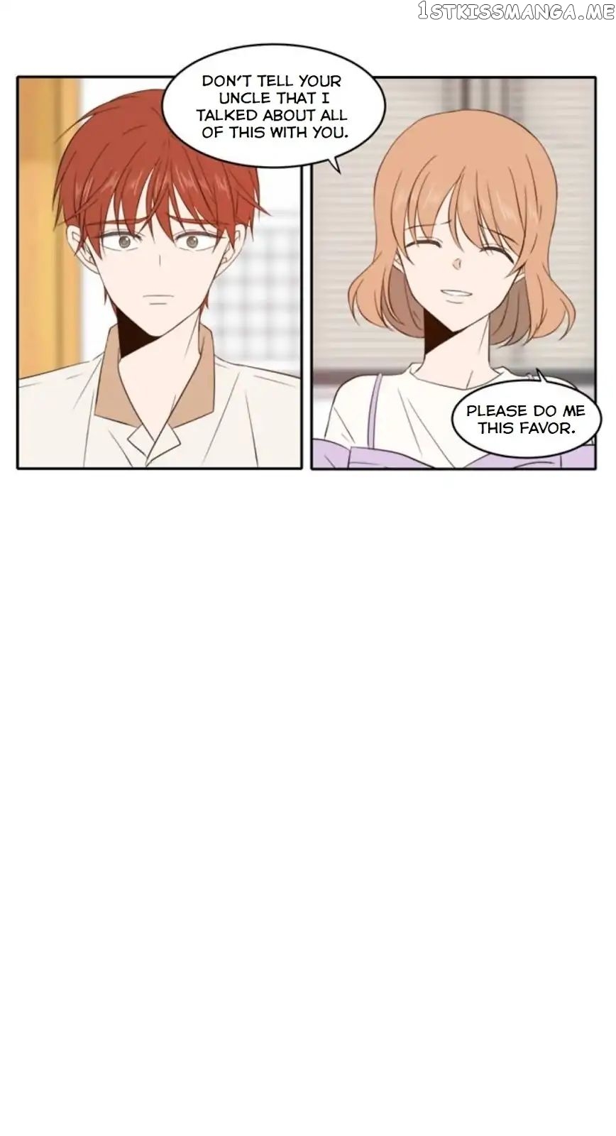 Read A Good Day to Be a Dog EN Manga Online