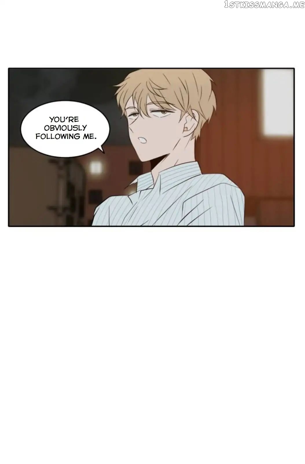 Read A Good Day to Be a Dog EN Manga Online