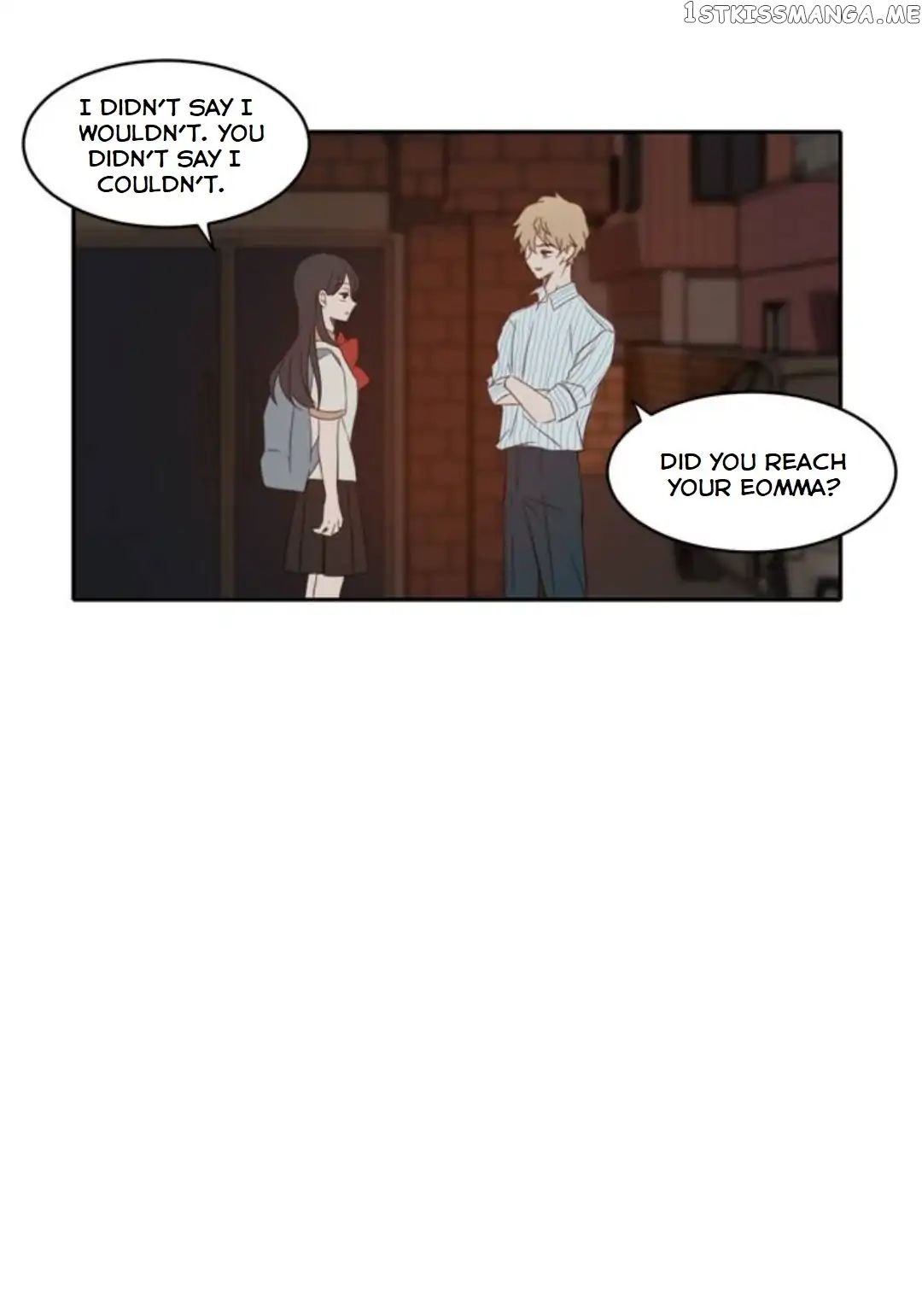 Read A Good Day to Be a Dog EN Manga Online