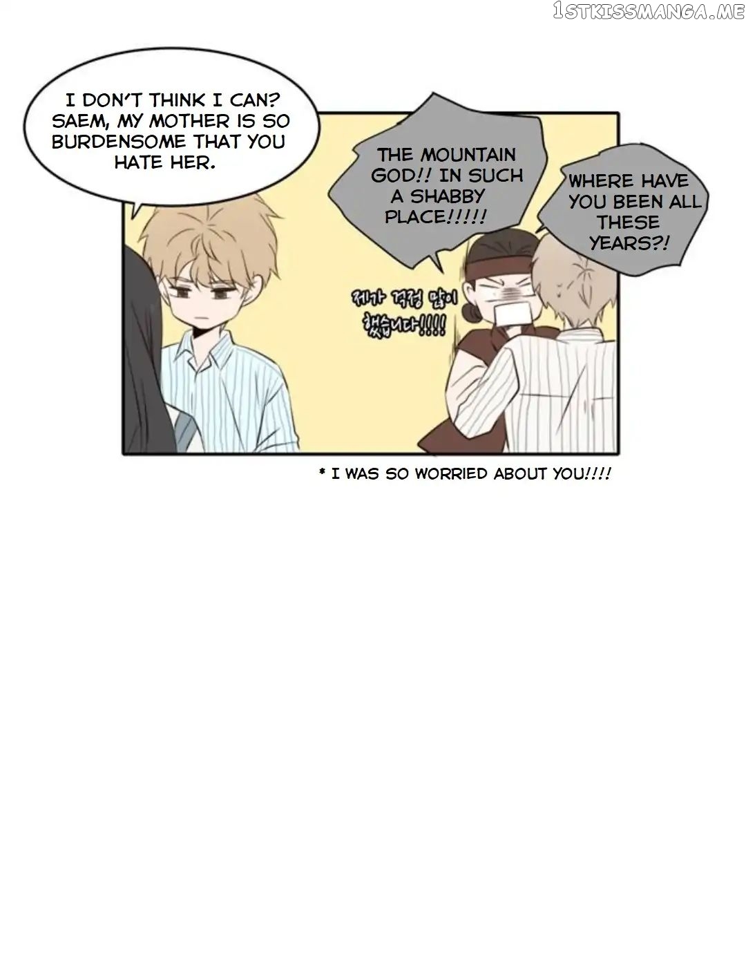 Read A Good Day to Be a Dog EN Manga Online