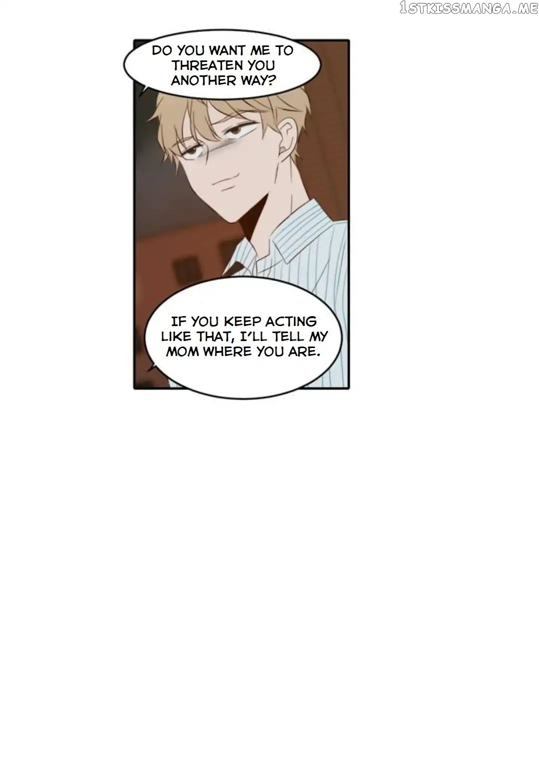 Read A Good Day to Be a Dog EN Manga Online