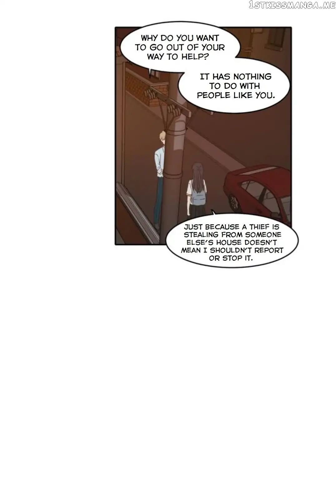 Read A Good Day to Be a Dog EN Manga Online