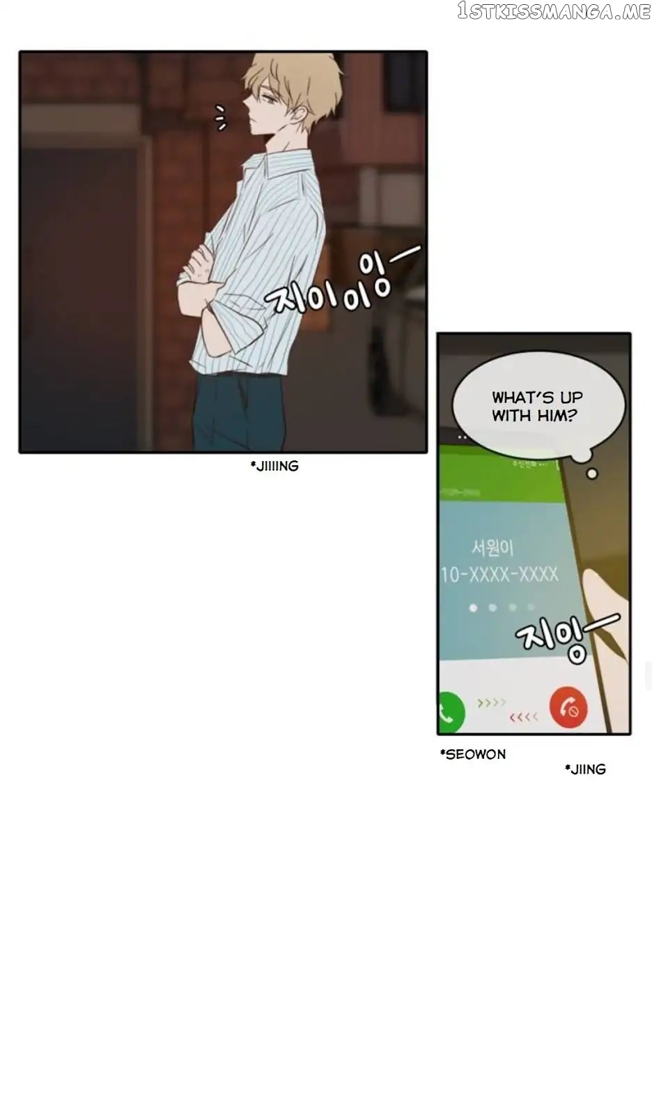 Read A Good Day to Be a Dog EN Manga Online