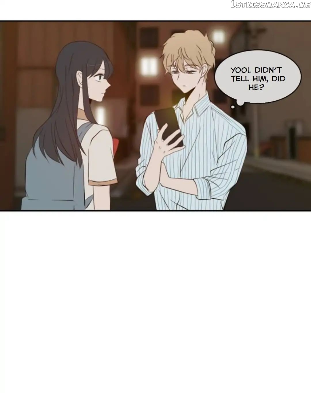 Read A Good Day to Be a Dog EN Manga Online