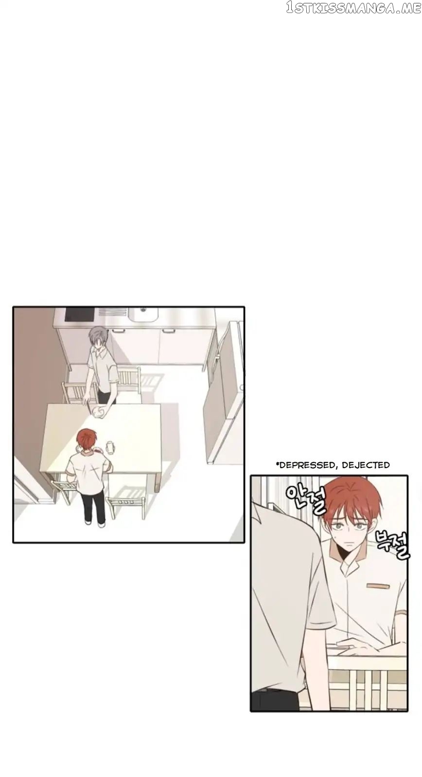Read A Good Day to Be a Dog EN Manga Online