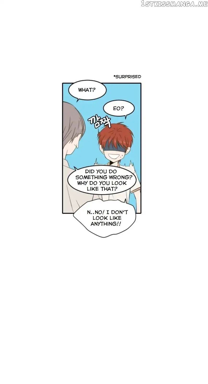 Read A Good Day to Be a Dog EN Manga Online