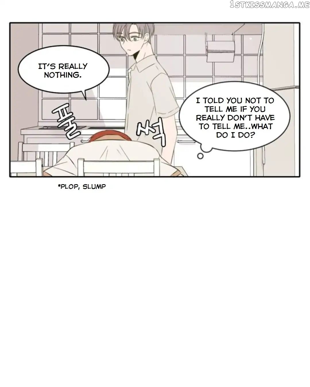 Read A Good Day to Be a Dog EN Manga Online