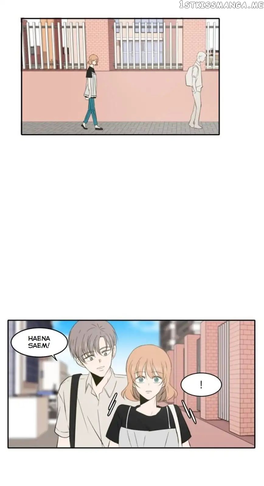 Read A Good Day to Be a Dog EN Manga Online