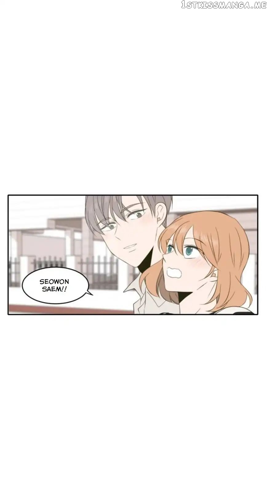 Read A Good Day to Be a Dog EN Manga Online