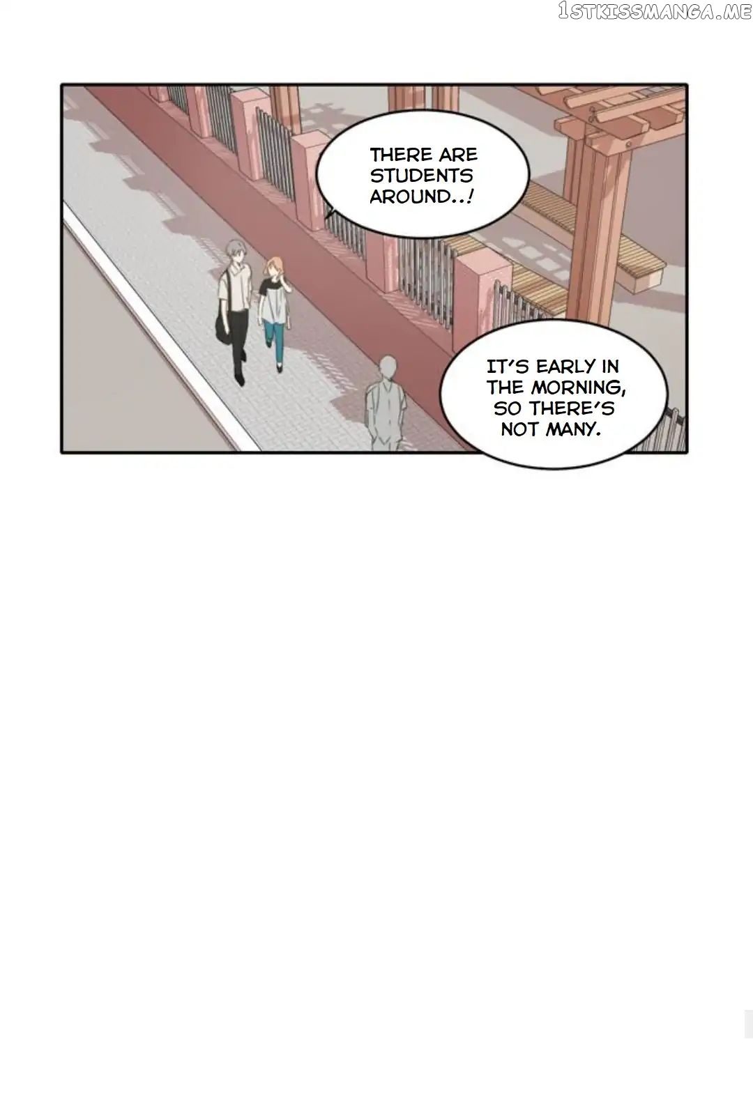 Read A Good Day to Be a Dog EN Manga Online