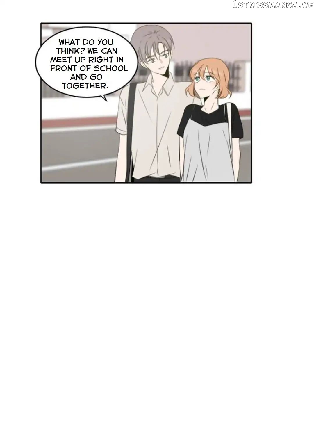 Read A Good Day to Be a Dog EN Manga Online