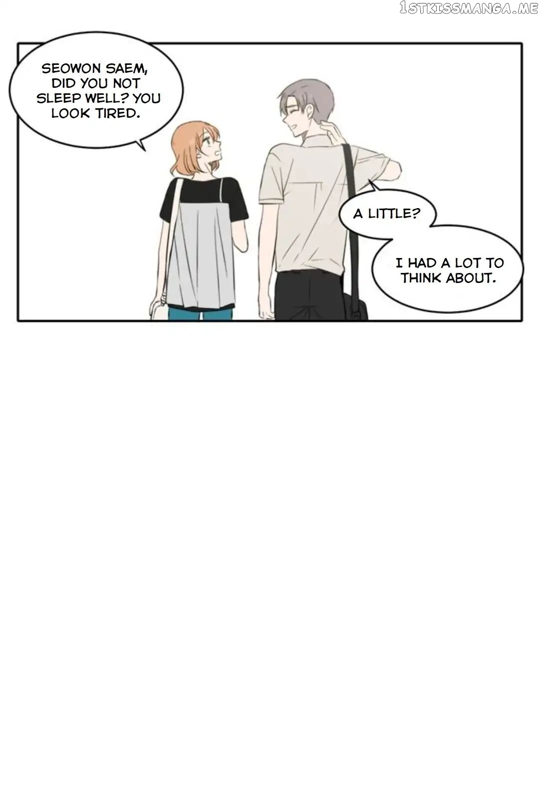 Read A Good Day to Be a Dog EN Manga Online