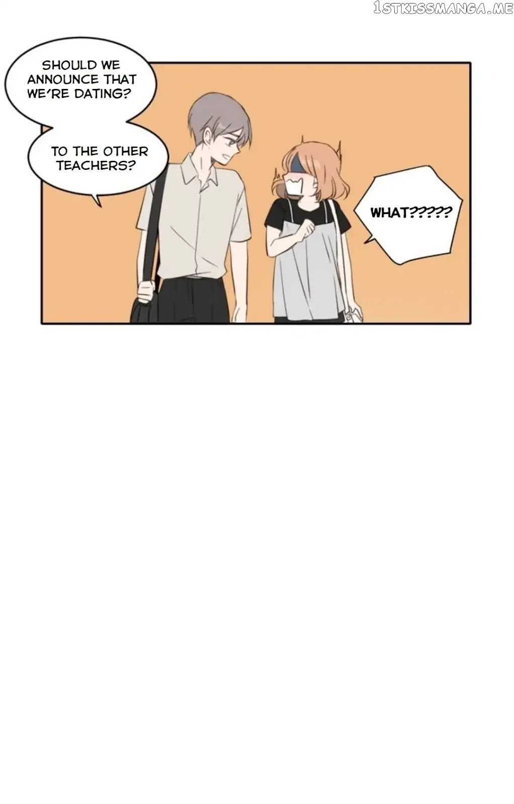 Read A Good Day to Be a Dog EN Manga Online