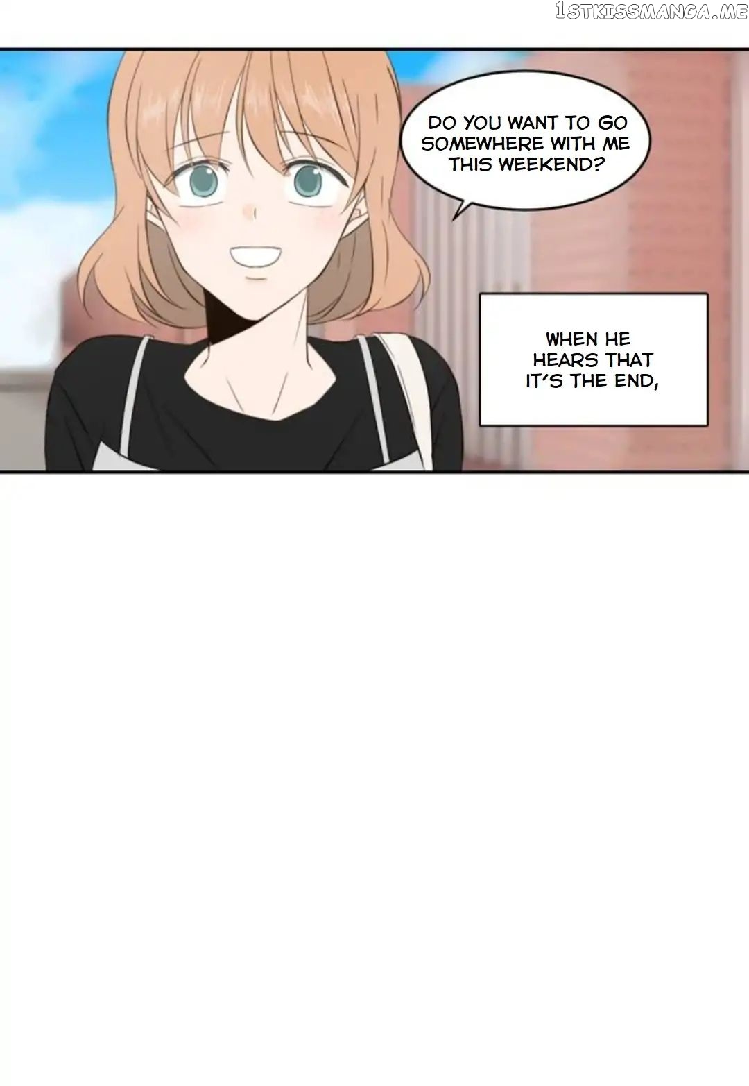 Read A Good Day to Be a Dog EN Manga Online