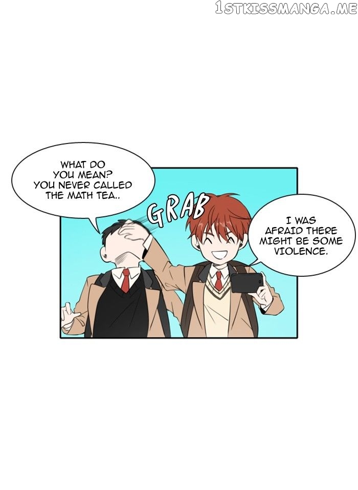 Read A Good Day to Be a Dog EN Manga Online