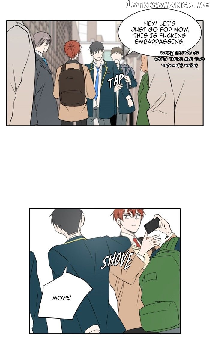 Read A Good Day to Be a Dog EN Manga Online