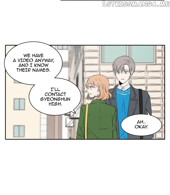 Read A Good Day to Be a Dog EN Manga Online