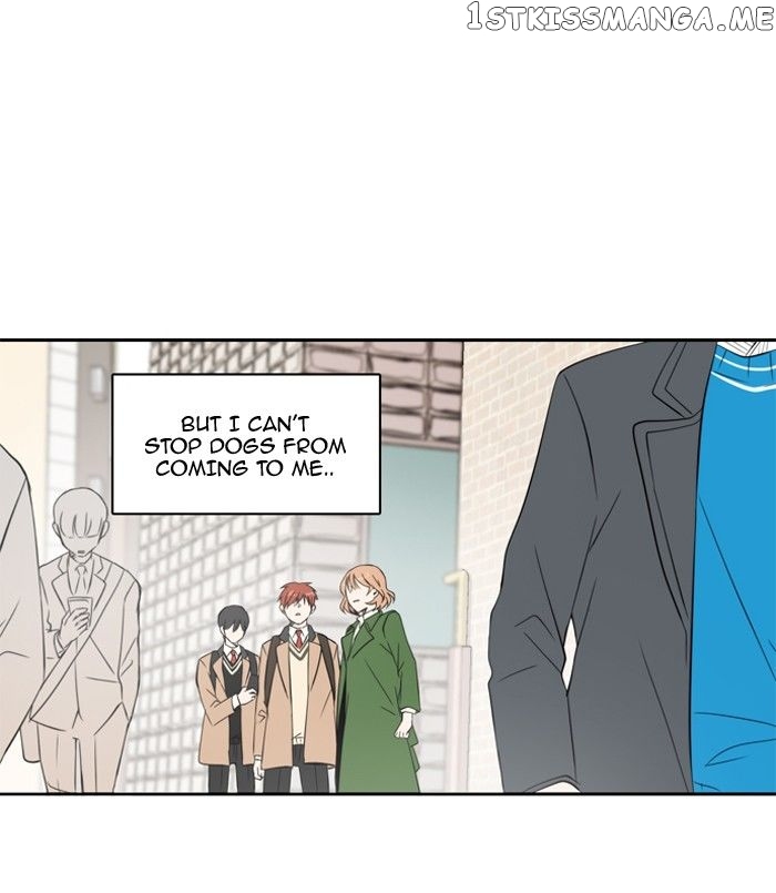 Read A Good Day to Be a Dog EN Manga Online