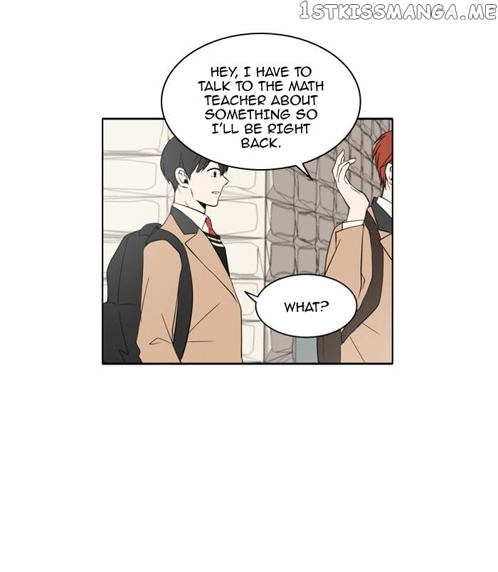 Read A Good Day to Be a Dog EN Manga Online