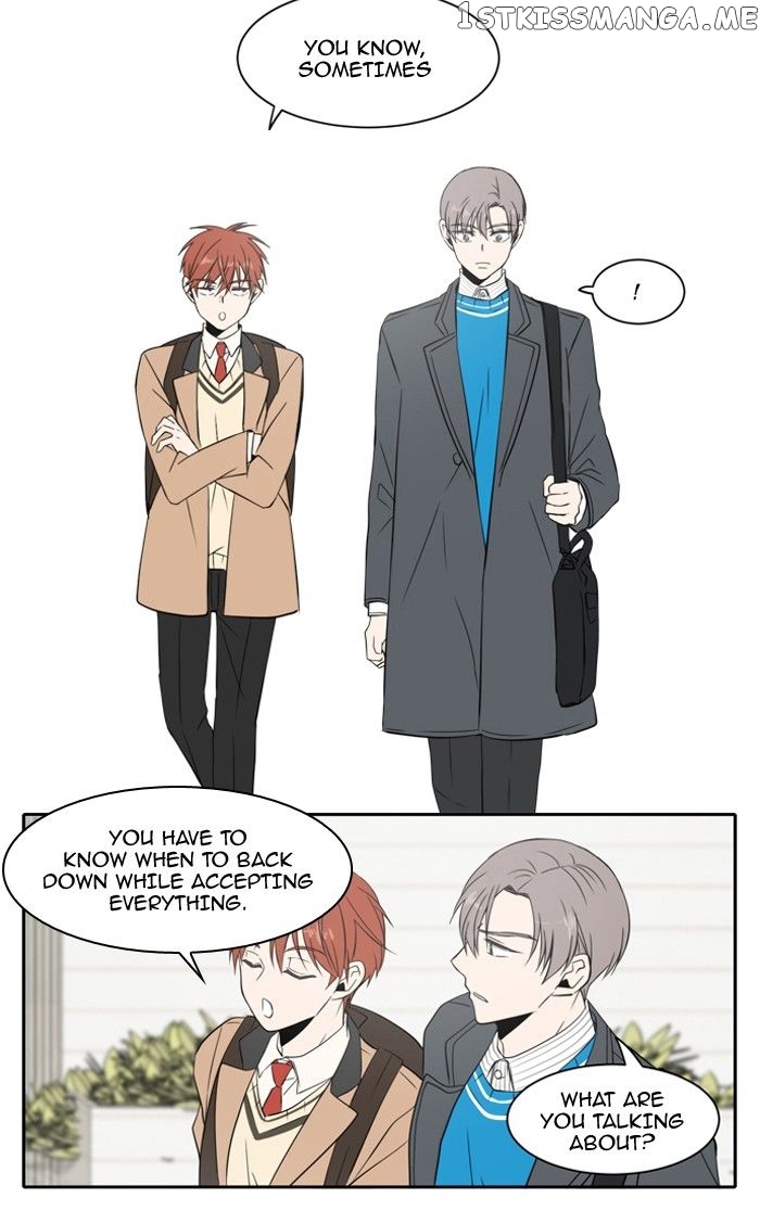 Read A Good Day to Be a Dog EN Manga Online