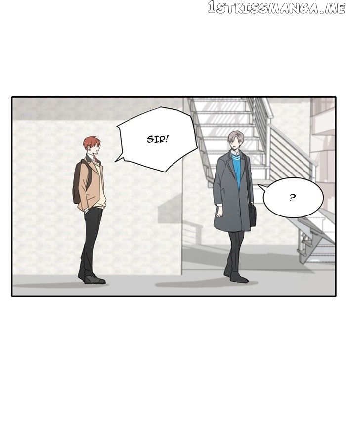 Read A Good Day to Be a Dog EN Manga Online