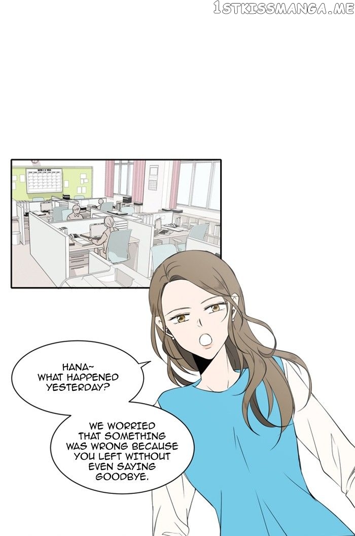 Read A Good Day to Be a Dog EN Manga Online