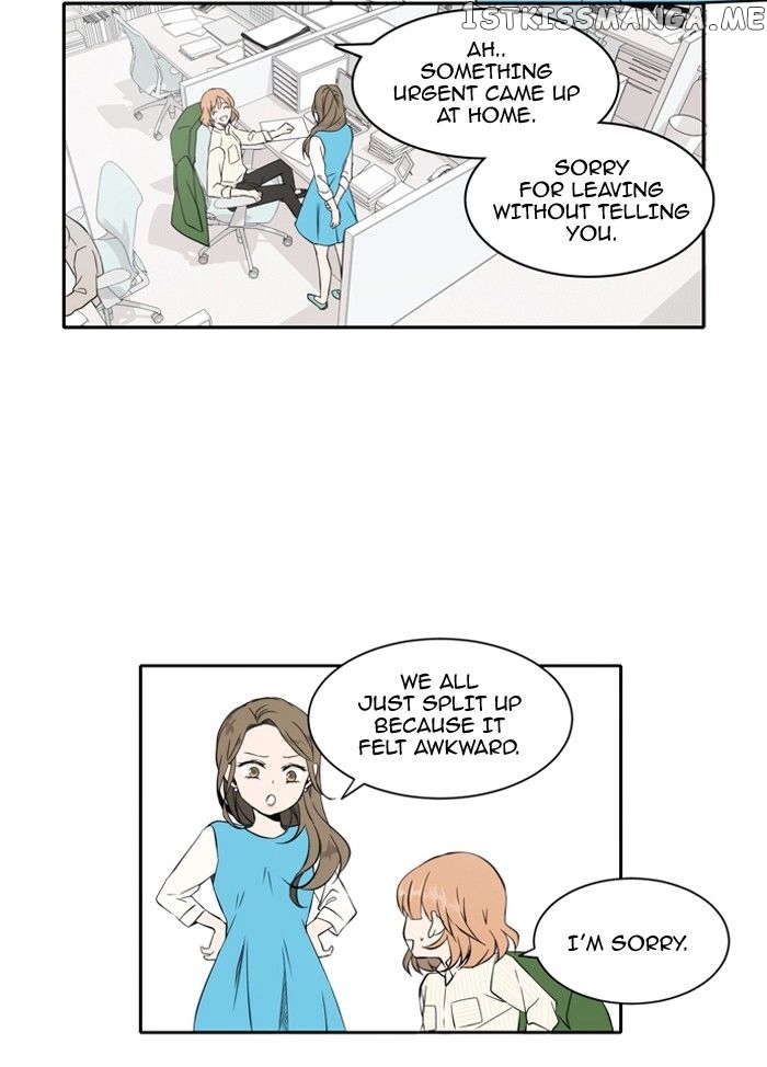 Read A Good Day to Be a Dog EN Manga Online