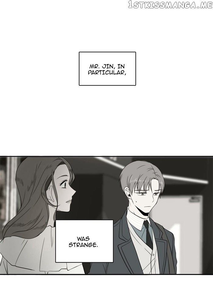 Read A Good Day to Be a Dog EN Manga Online