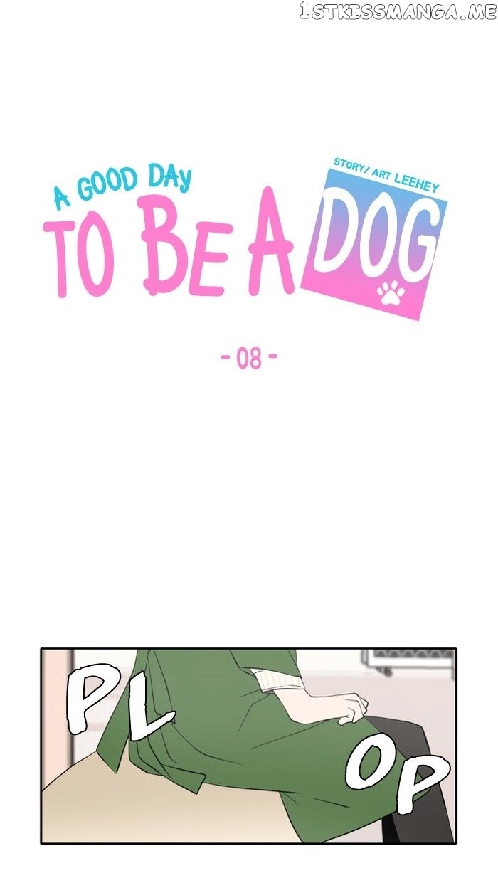 Read A Good Day to Be a Dog EN Manga Online