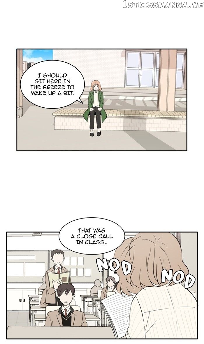 Read A Good Day to Be a Dog EN Manga Online