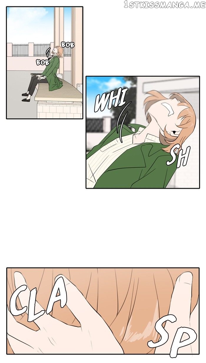 Read A Good Day to Be a Dog EN Manga Online