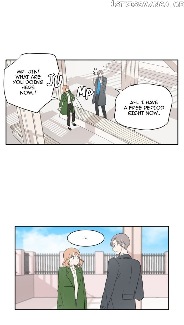 Read A Good Day to Be a Dog EN Manga Online