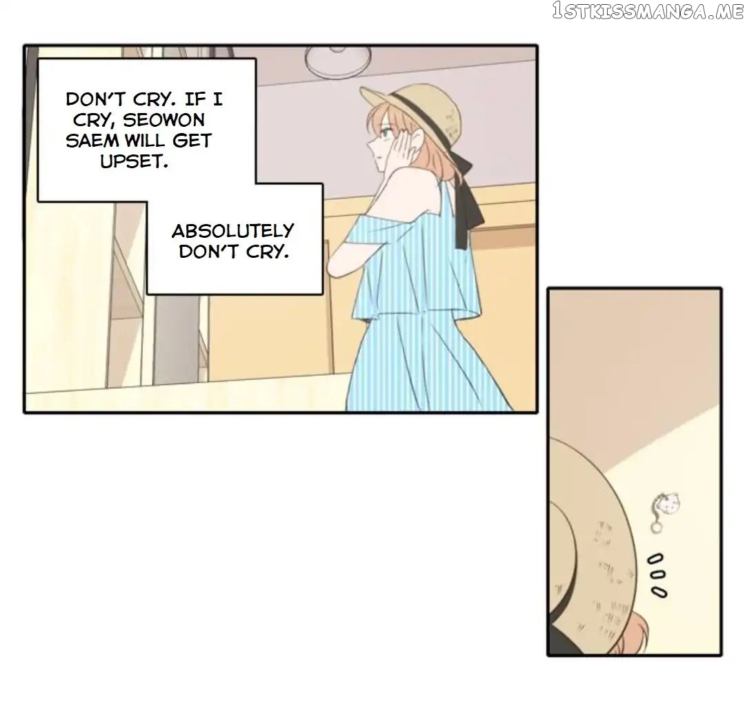 Read A Good Day to Be a Dog EN Manga Online