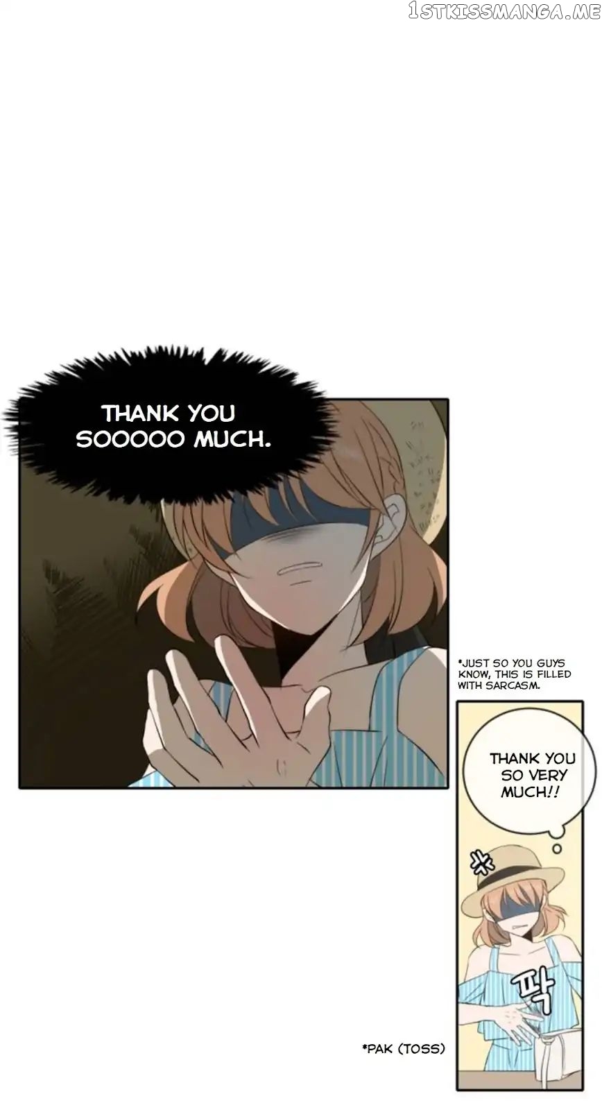Read A Good Day to Be a Dog EN Manga Online