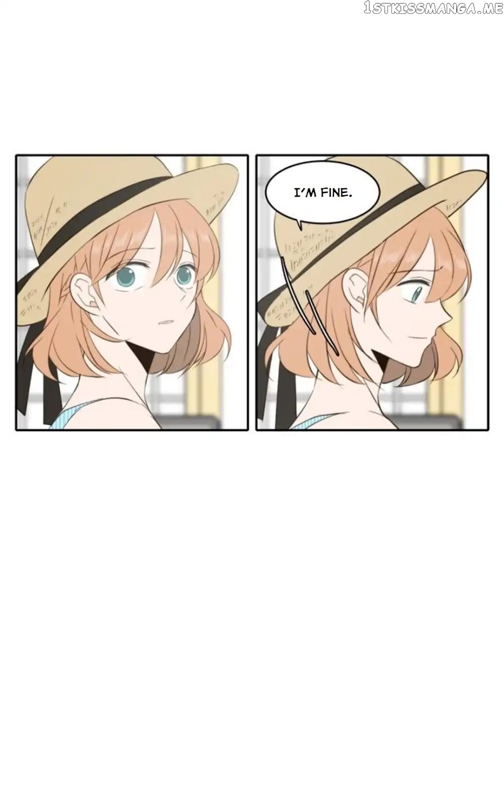Read A Good Day to Be a Dog EN Manga Online