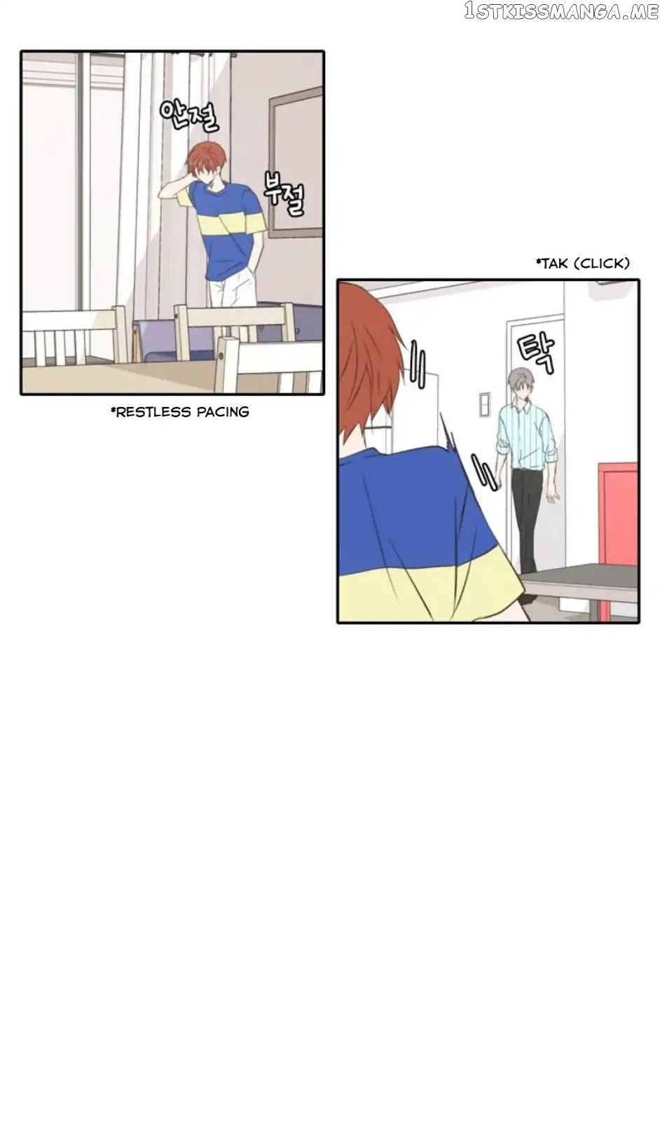 Read A Good Day to Be a Dog EN Manga Online