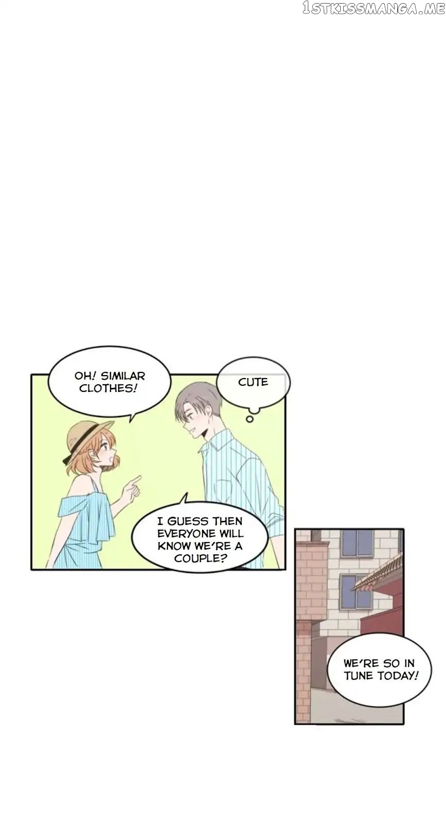 Read A Good Day to Be a Dog EN Manga Online