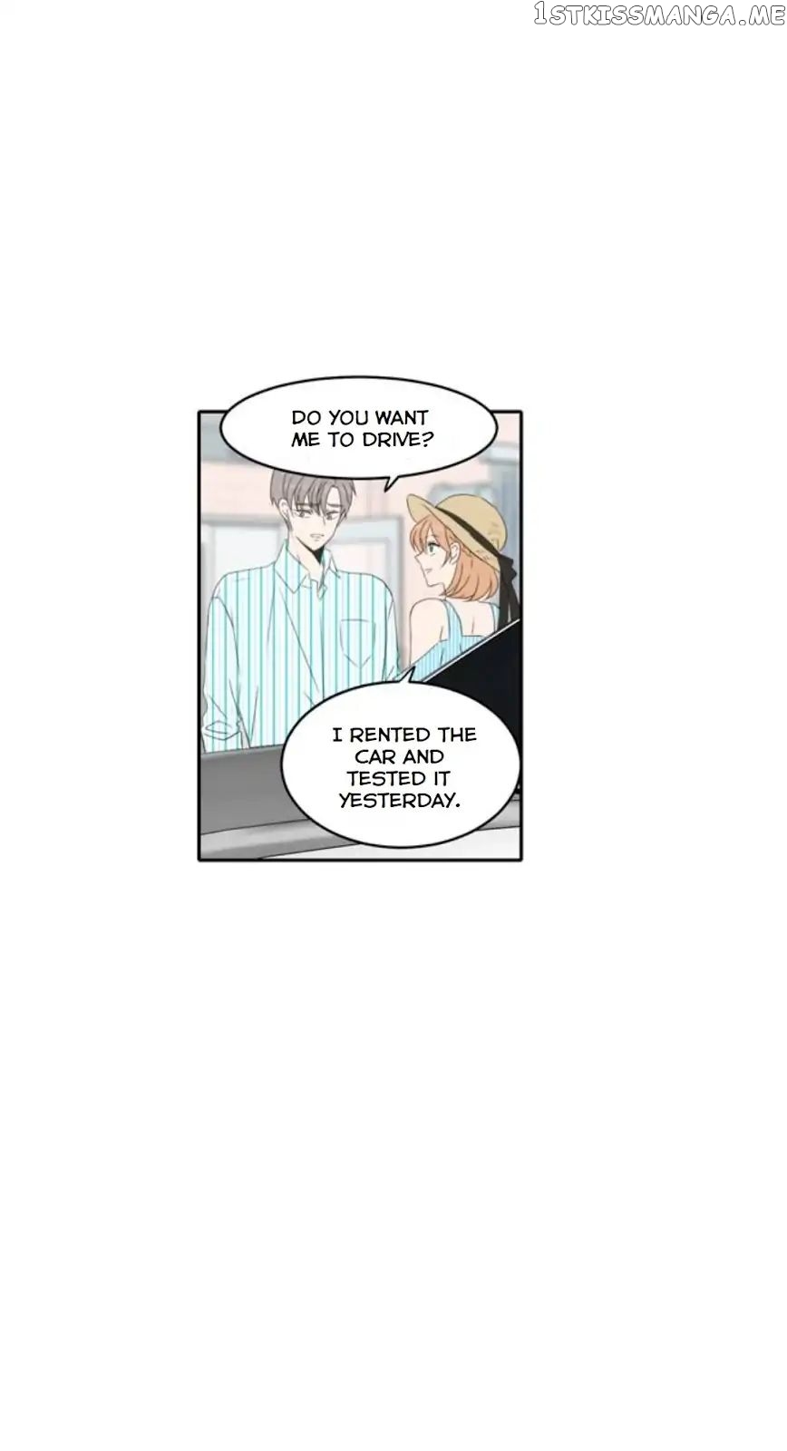 Read A Good Day to Be a Dog EN Manga Online