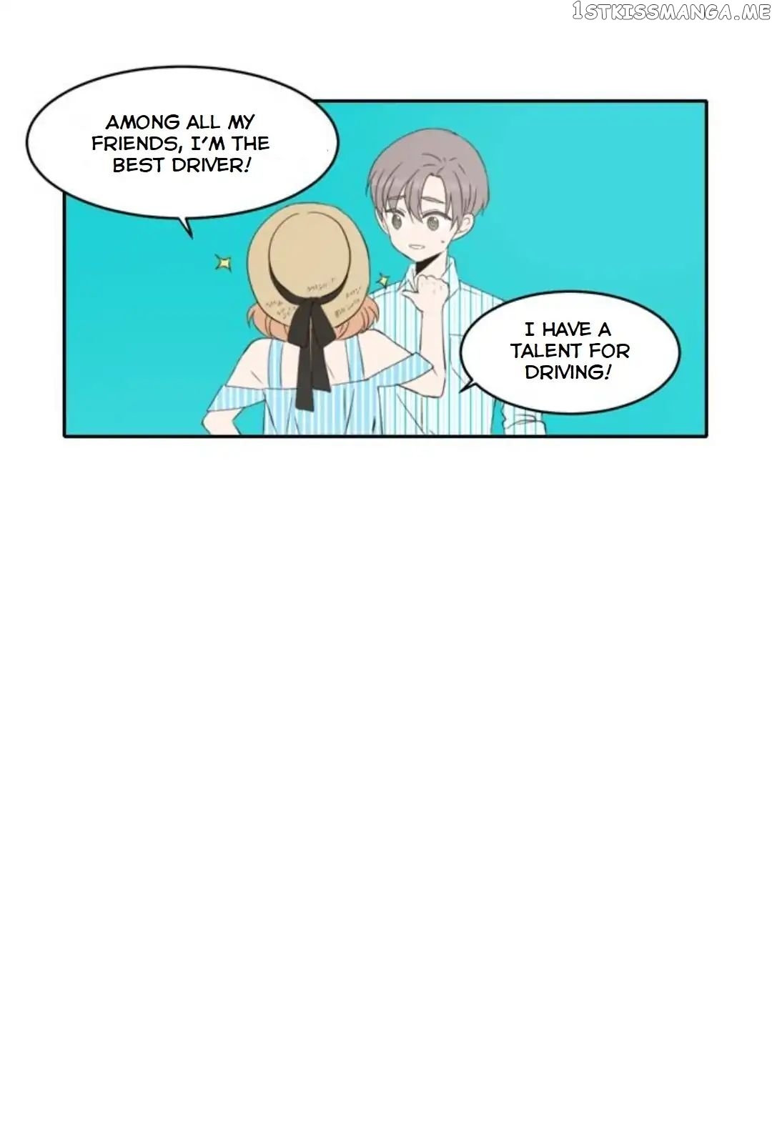 Read A Good Day to Be a Dog EN Manga Online