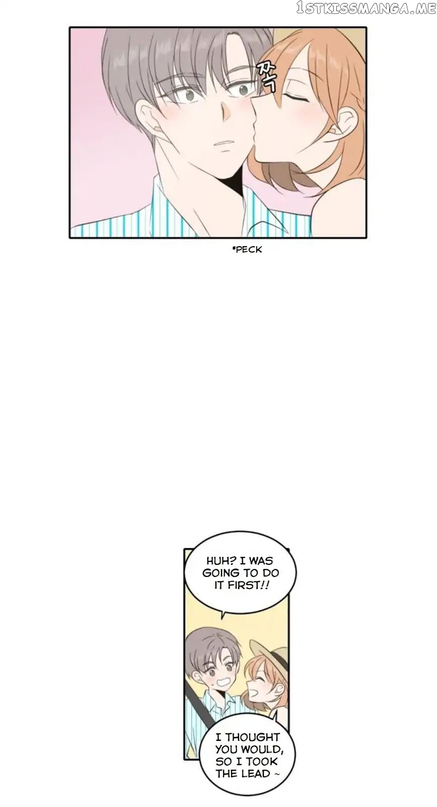 Read A Good Day to Be a Dog EN Manga Online