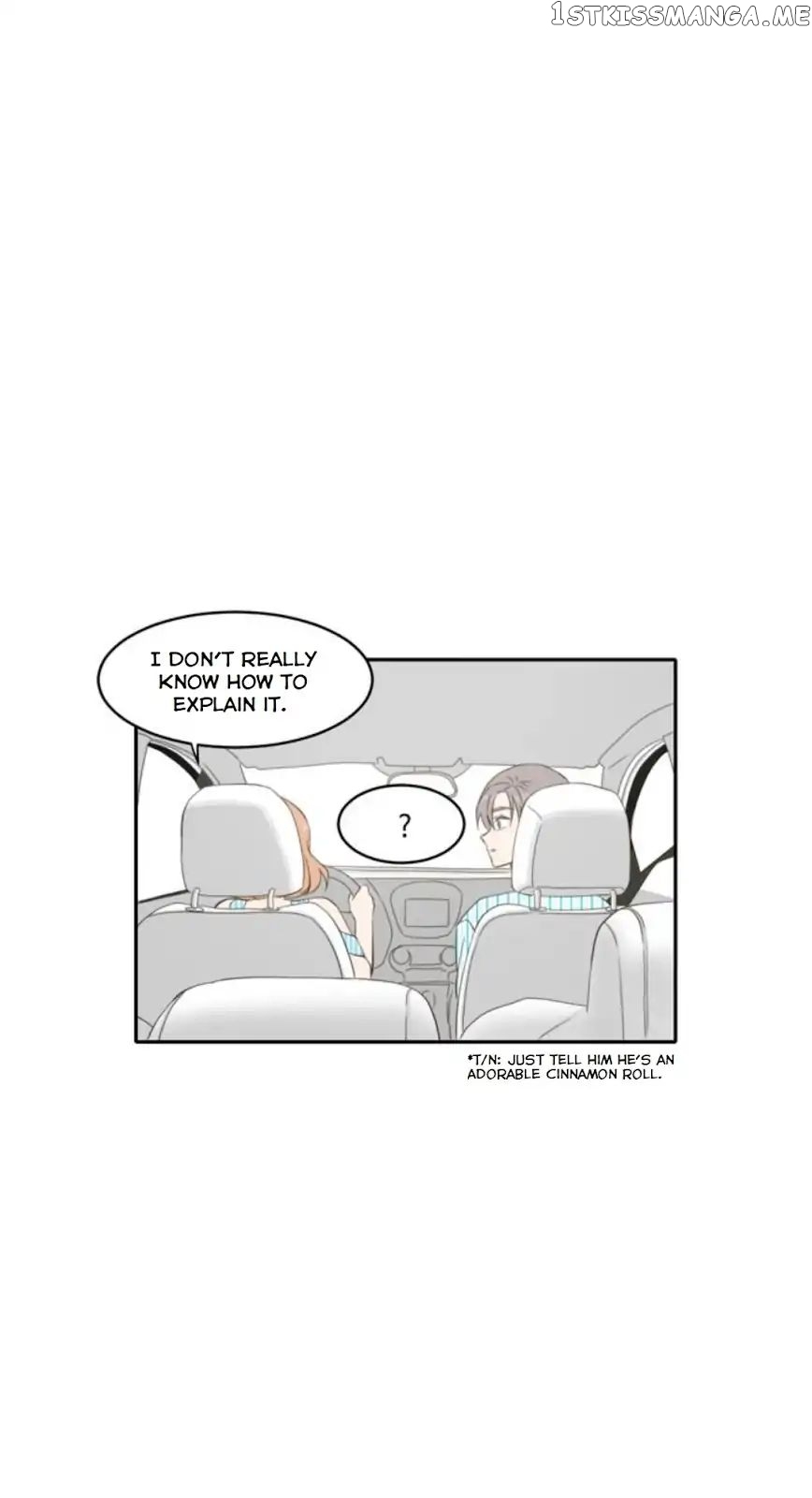 Read A Good Day to Be a Dog EN Manga Online