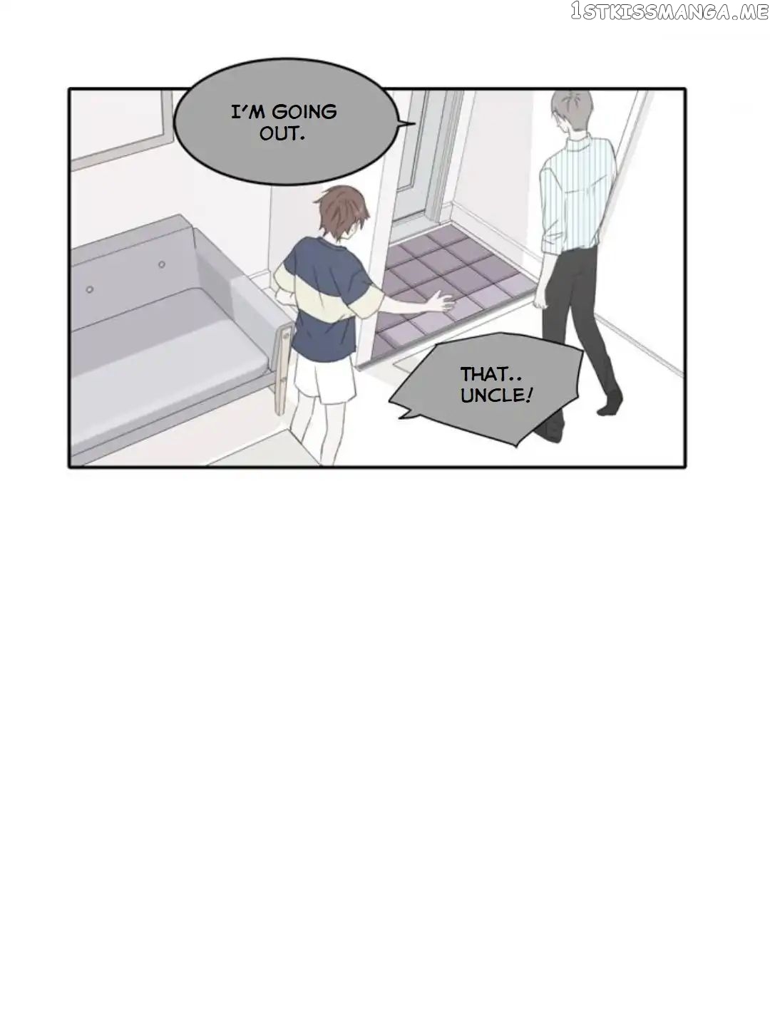 Read A Good Day to Be a Dog EN Manga Online
