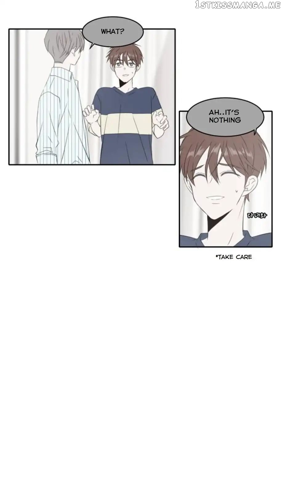 Read A Good Day to Be a Dog EN Manga Online