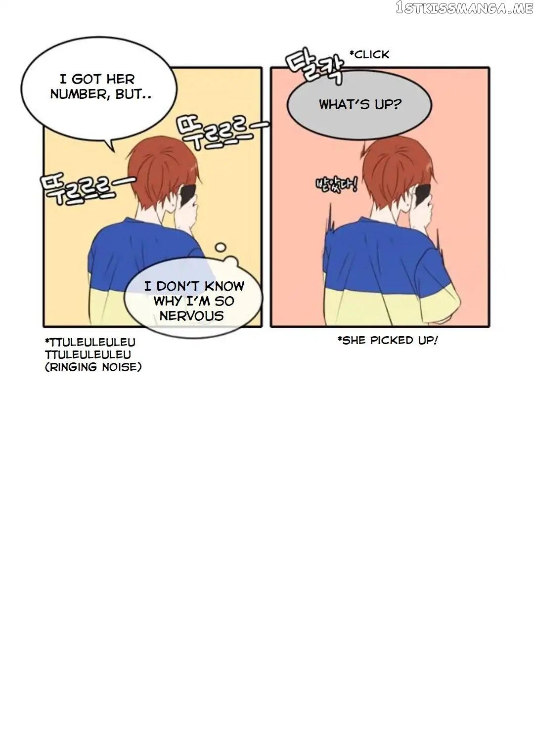 Read A Good Day to Be a Dog EN Manga Online