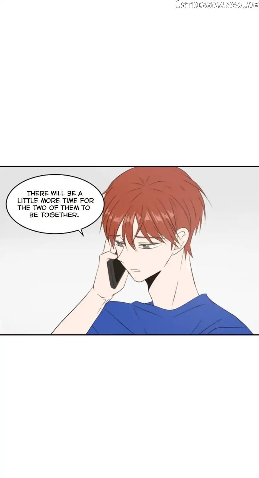 Read A Good Day to Be a Dog EN Manga Online
