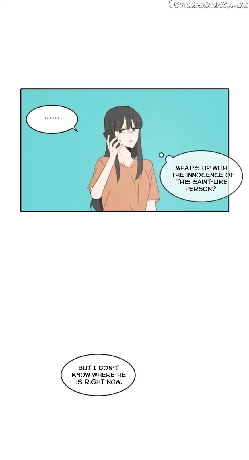 Read A Good Day to Be a Dog EN Manga Online
