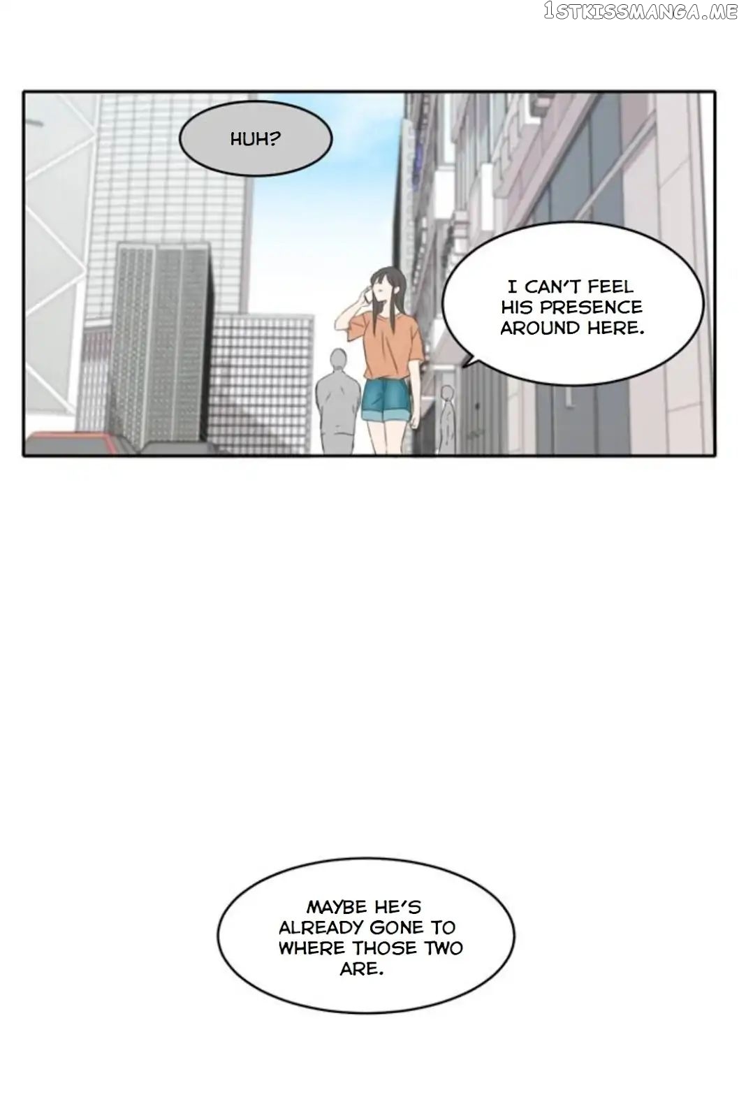 Read A Good Day to Be a Dog EN Manga Online