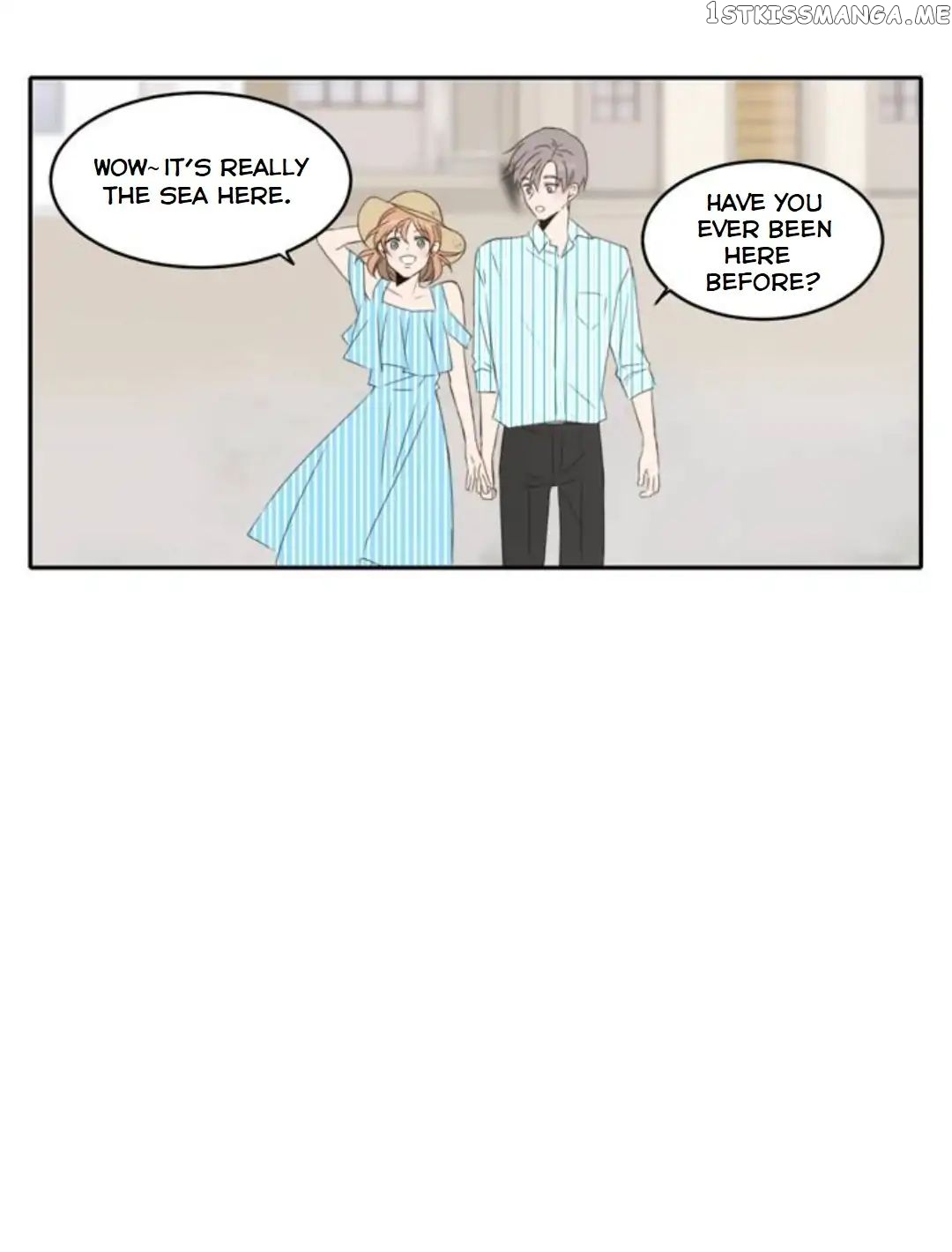 Read A Good Day to Be a Dog EN Manga Online