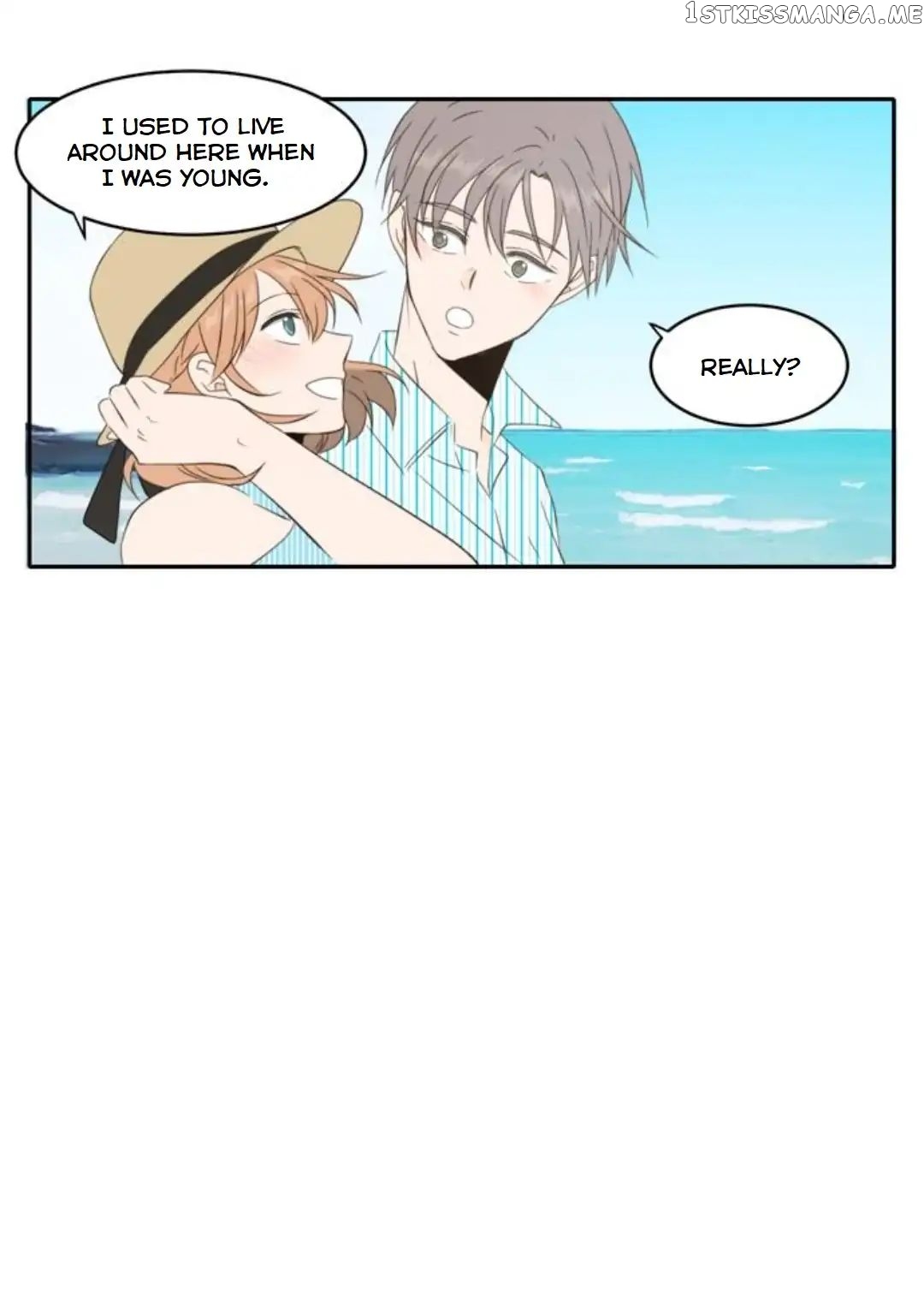 Read A Good Day to Be a Dog EN Manga Online