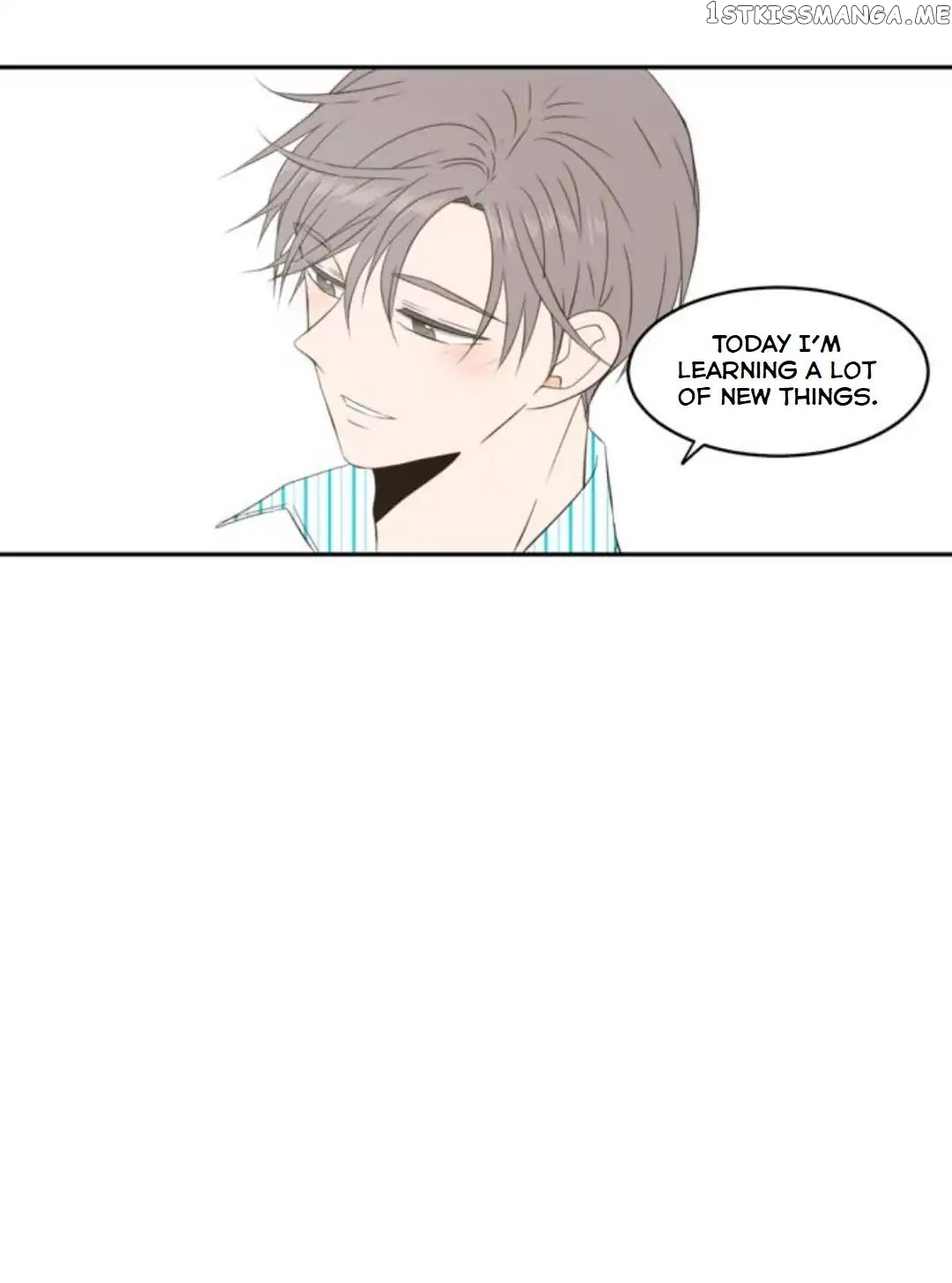 Read A Good Day to Be a Dog EN Manga Online